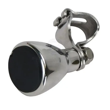 S/Steel Removable Wheel Knob