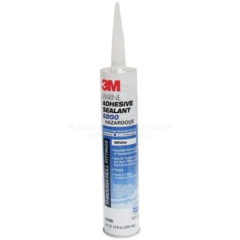 3M 5200 Sc Sealant White 296Ml