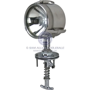 24V150Mm Ss Handcontrol Searchlight