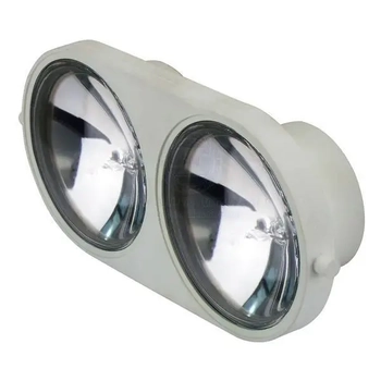 12V Twin Beam Suit Matrolight 70190