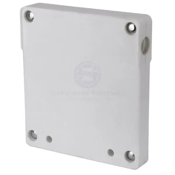 Rail Mount Outboard Pad 220 X 200mm