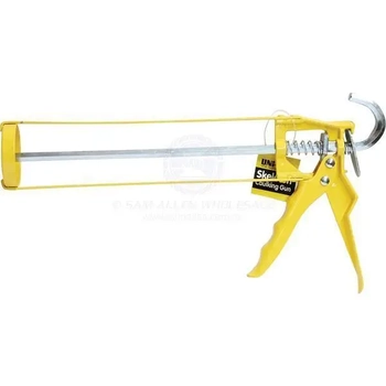 Caulking Guns Skeleton