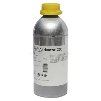 Sika Cleaner - Aktivator-100 205 1L