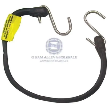 15 ' Rubber Cargo Strap