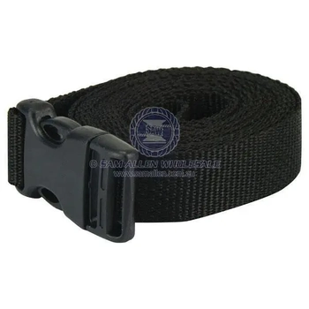 25mm Side Release Buckle