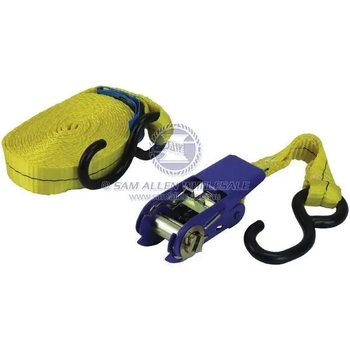 Tradesman Tie Down