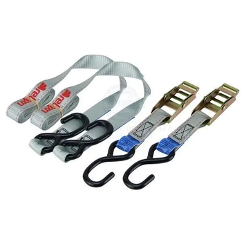 25mm L/Duty Over Centre H To H (Pr)
