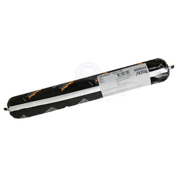 Sikaflex 521Uv White 600Ml Sausage - Pack Of 20