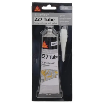 Sikaflex 227 White 150Ml - Pack Of 6
