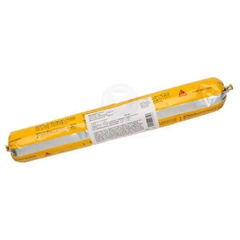 Sikaflex 11Fc Grey 600Ml - Pack Of 20