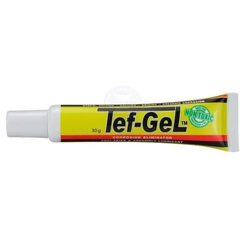 Tef-Gel tube 30g