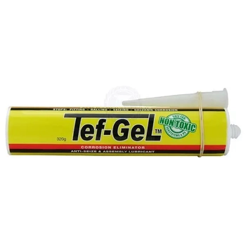 Tef-Gel cartridge 320g