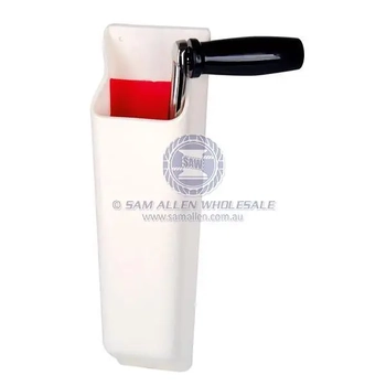 Winch Handle Pocket - Pvc