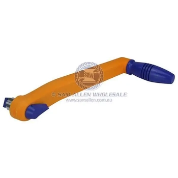 Floating Locking Replacement Winch Handle 25cm Boat Sailing Marine Trailer