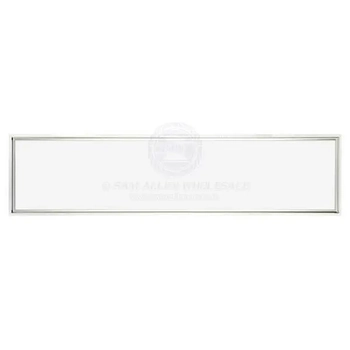 Rectangular Panel Light 240V 1195mm X 295mm