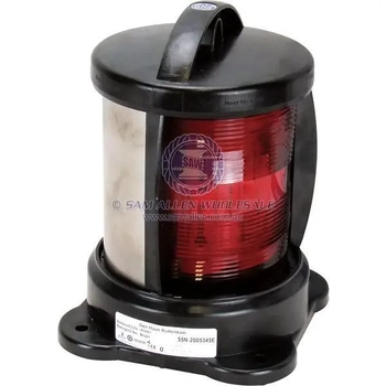 S55 Dhr Port Light To 50 Mtr Made In Netherlands