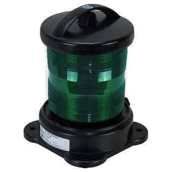 S55 360 Deg Grn Light Over 50Mtr Made In Netherlands