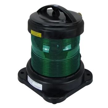 S70 Starboard Nav Light Made In Holland