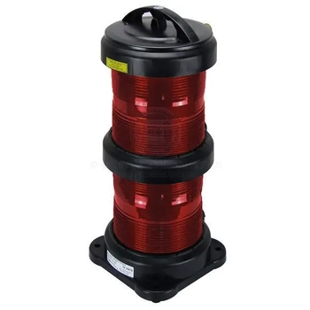 S70 Duplex Port Light Made In Netherlands
