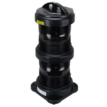 S70 Duplex 360Deg White Made In Netherlands