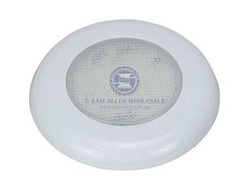 Sam Allen Slim Down Light White 12Led'S 12V