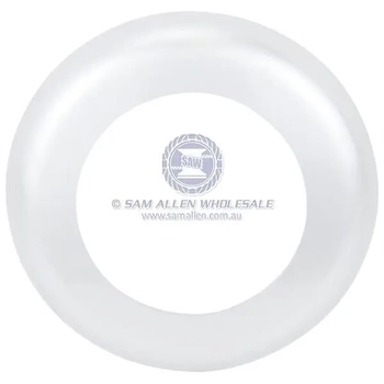 White Surround Only To Suit 70940