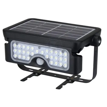 Led Solar Folding Flood Light 5W