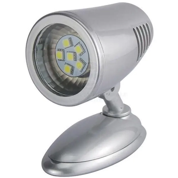 Led Swivel Reading Light 12V