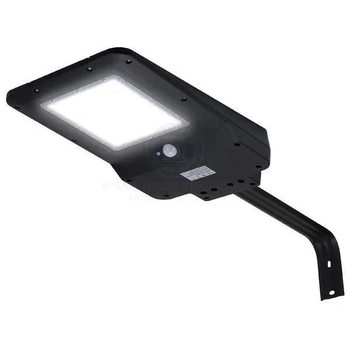 Relaxn Led Solar Street Light Pro 15W Motion Sensor