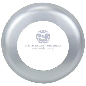 Silver Surround To Suit 70944