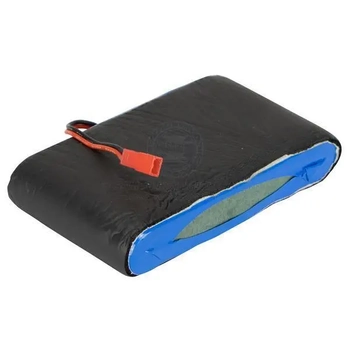 Battery Solar Light 7.4V 5400Mah Suits 709430