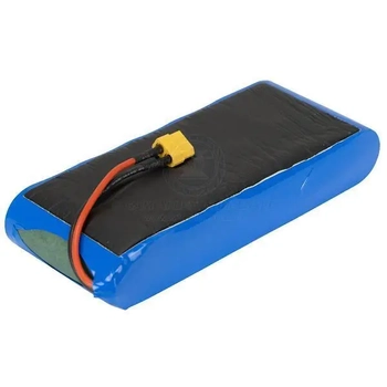 Battery Solar Light 9.6V 12000Mah Suits 709432