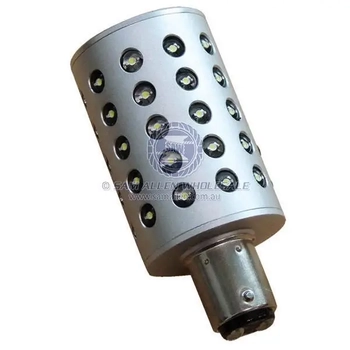 Led Bulb Prt/Stbd/Stern Tricolour