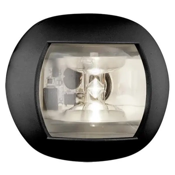 Led Nav Light Stern 12/24V Black
