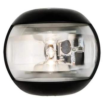 Led Nav Light Masthead 12/24V Black