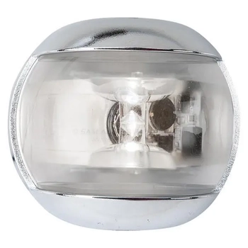 Led Nav Light Masthead 12/24V Chrm