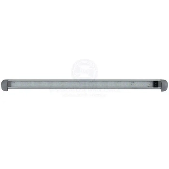LED swivel strip lamp 24V 467mm