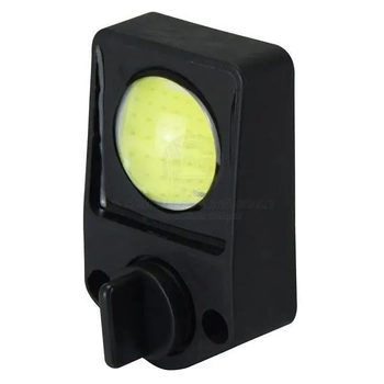 LED Retro Fit Bung Light 12v White Small