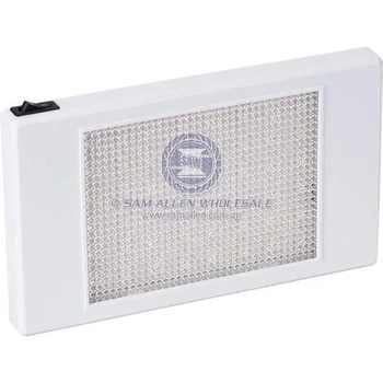 Interior Lamp Led White 12V On/Off