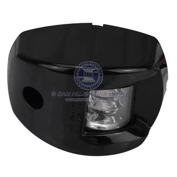 Nav Light 2Nm P & S 12V Black
