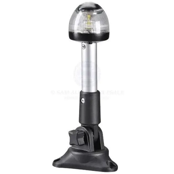 Anchor Light Foldown 203mm 9-33V Led