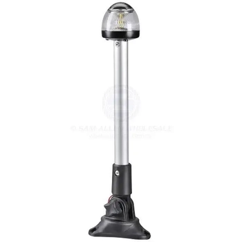 Anchor Light Foldown 305mm 9-33V Led