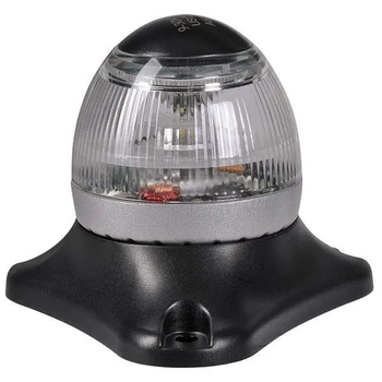 Led All Round White Anchor Light 3Nm 9-33V