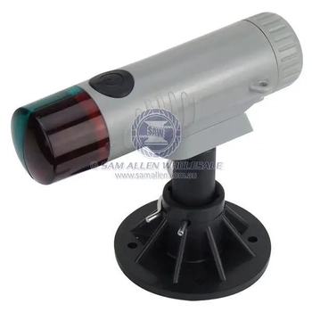 Nav Light Portable Bi-Colour Led