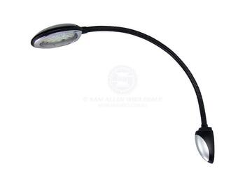 Led Map Lamp 12V With Switch