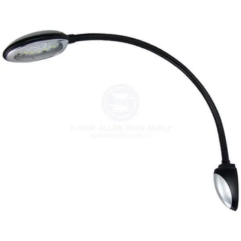 Led Map Lamp 12V With Switch