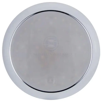 Led Round Int. 130mm (Touch)