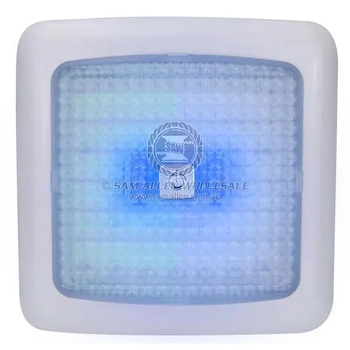 Led Ceiling Light RELAXN - White Boat Marine 709770