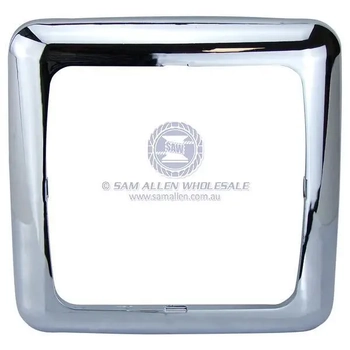 Chrome Surround T/S 709770