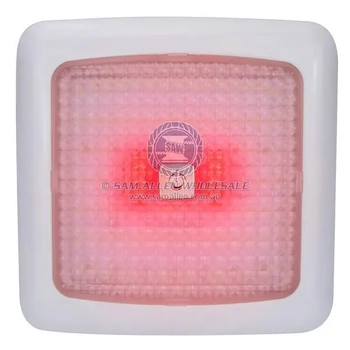 Led Ceiling Light RELAXN - White Boat Marine 709772
